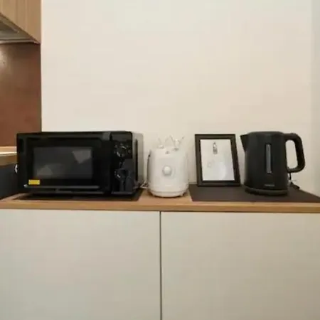 Casa Vittoria Privacy&relax Alle Porte Di Milano Apartment Pioltello