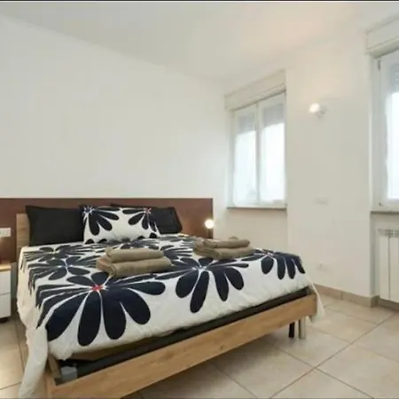 Casa Vittoria Privacy&relax Alle Porte Di Milano * Pioltello