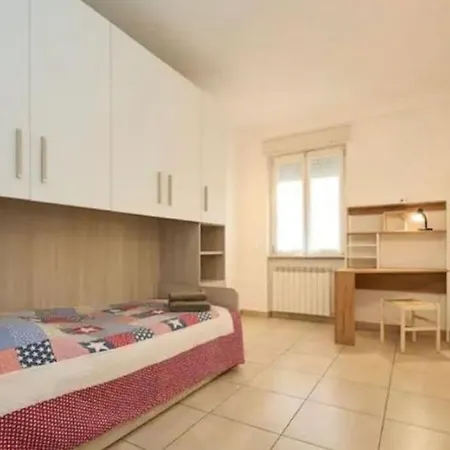 Casa Vittoria Privacy&relax Alle Porte Di Milano Apartment